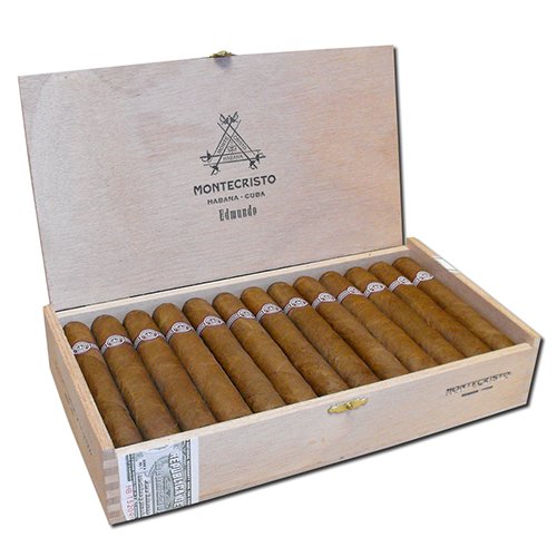 Montecristo Mini 20 — Cigars at Tabac Luxe