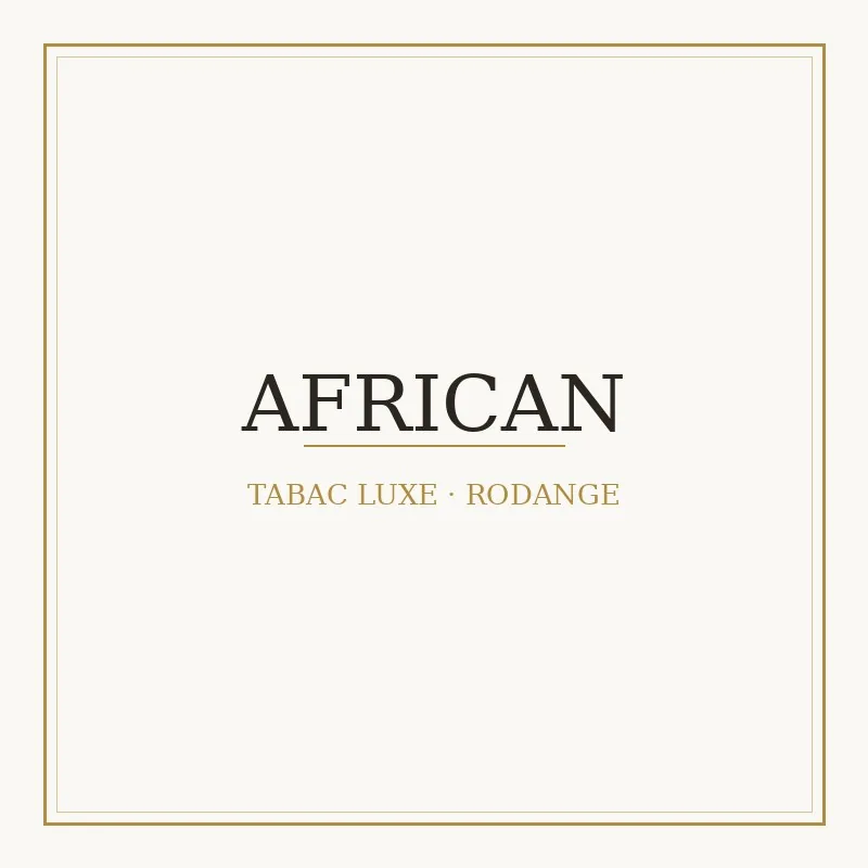 African queen 200g — Shisha Tobacco at Tabac Luxe