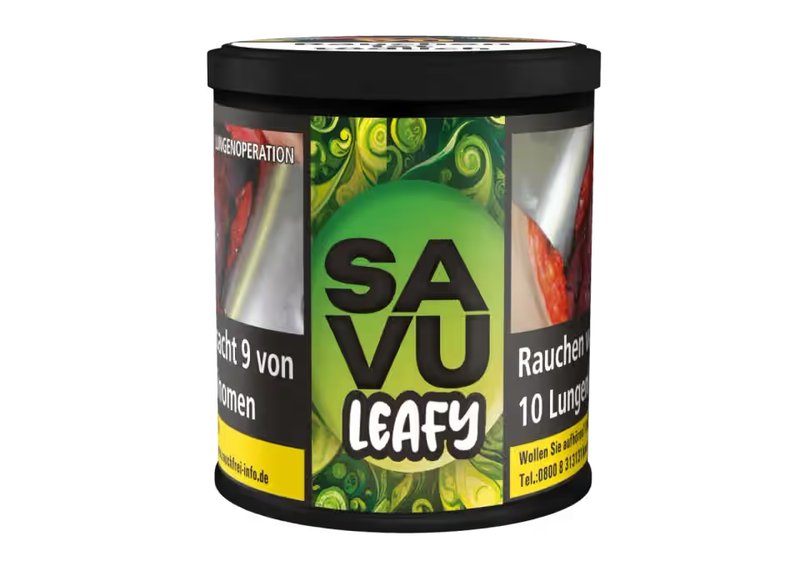 Savu Speedy 200g — Shisha Tobacco at Tabac Luxe