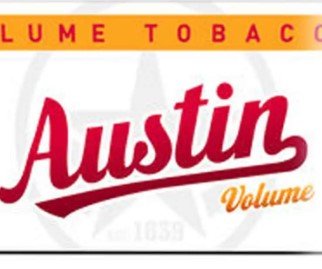 Austin volume red 225g at Tabac Luxe