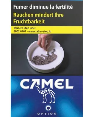 Camel yellow 20 /200