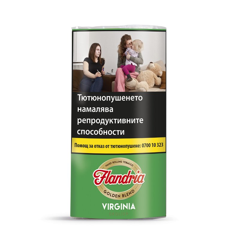 Che Brown 200g — Tobacco Tin at Tabac Luxe