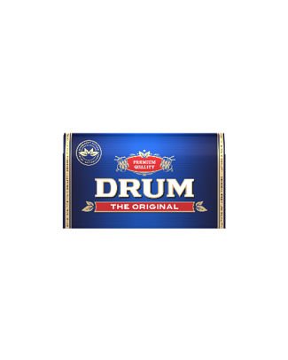 Drum the Original 50g — Rolling Tobacco at Tabac Luxe