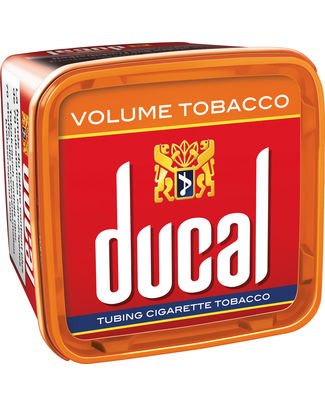 Ducal Volume 500g — Tobacco Bucket at Tabac Luxe