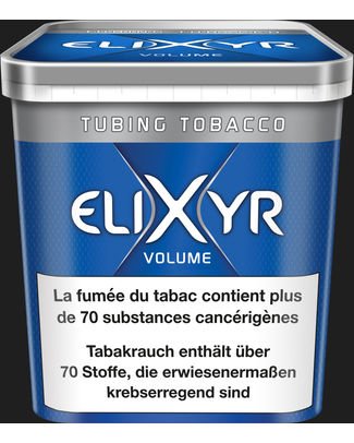 Elixyr Duo 20/200 — Cigarettes at Tabac Luxe