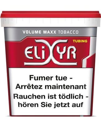 Elixyr volume maxx 80g at Tabac Luxe