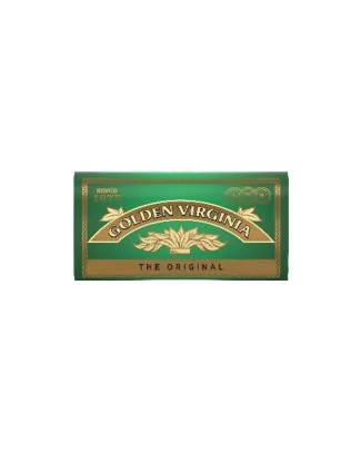Golden Virginia original 50g