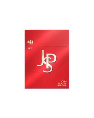 JPS red 25/200
