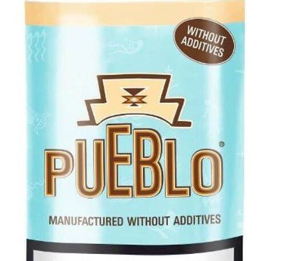 Pueblo Blue 30g — Rolling Tobacco at Tabac Luxe