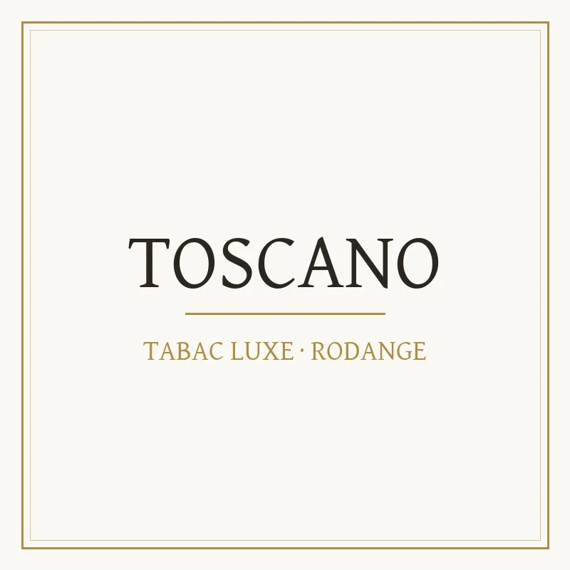 Toscano classico 5