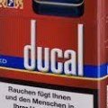 Winston S-line 20/200 — Cigarettes at Tabac Luxe