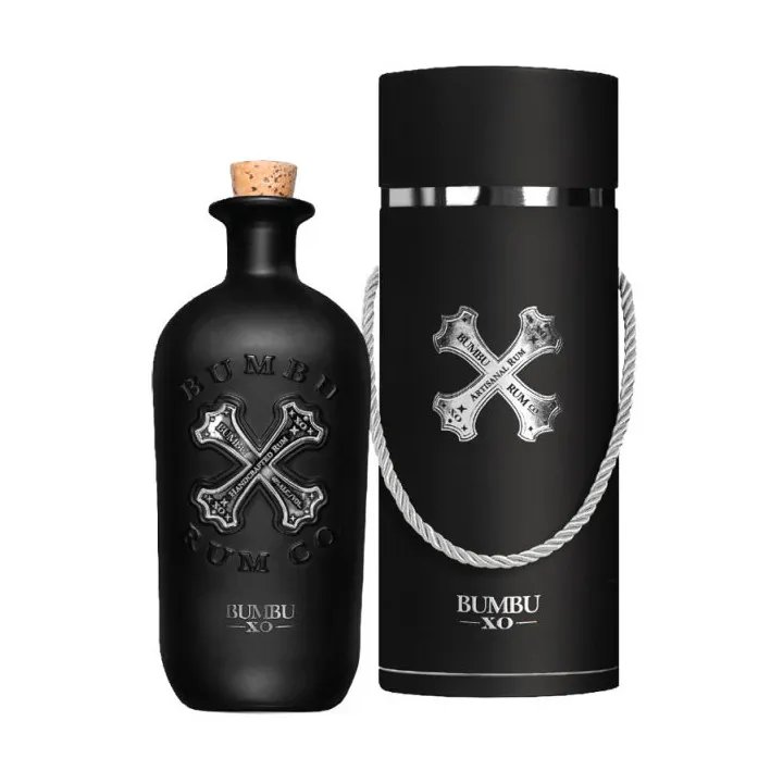 Bumbu Original 70cl — Rum at Tabac Luxe