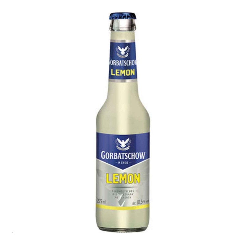 Gorbatschow 70cl at Tabac Luxe